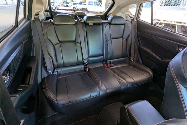 2017 Subaru XV 2.0i-S G5X