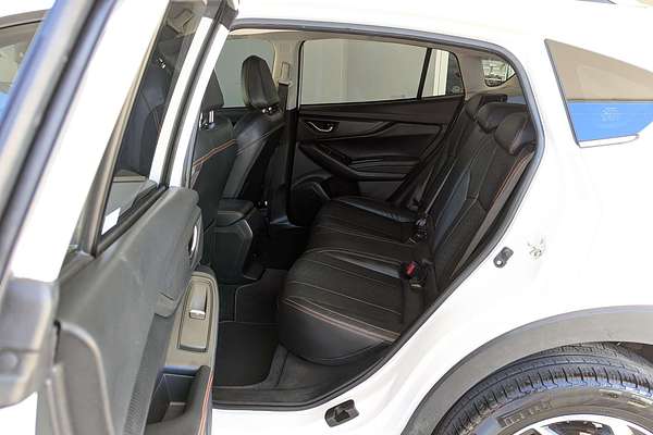 2017 Subaru XV 2.0i-S G5X