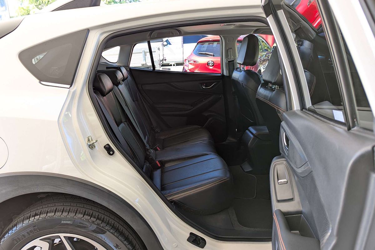 2017 Subaru XV 2.0i-S G5X