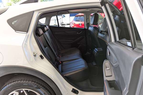 2017 Subaru XV 2.0i-S G5X