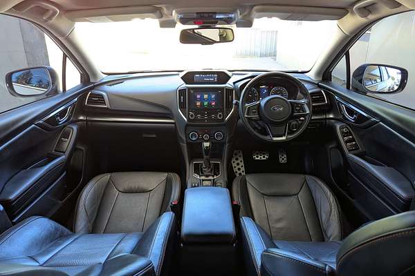 2017 Subaru XV 2.0i-S G5X