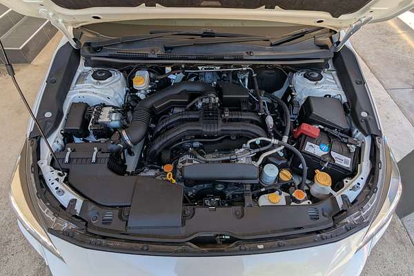 2017 Subaru XV 2.0i-S G5X