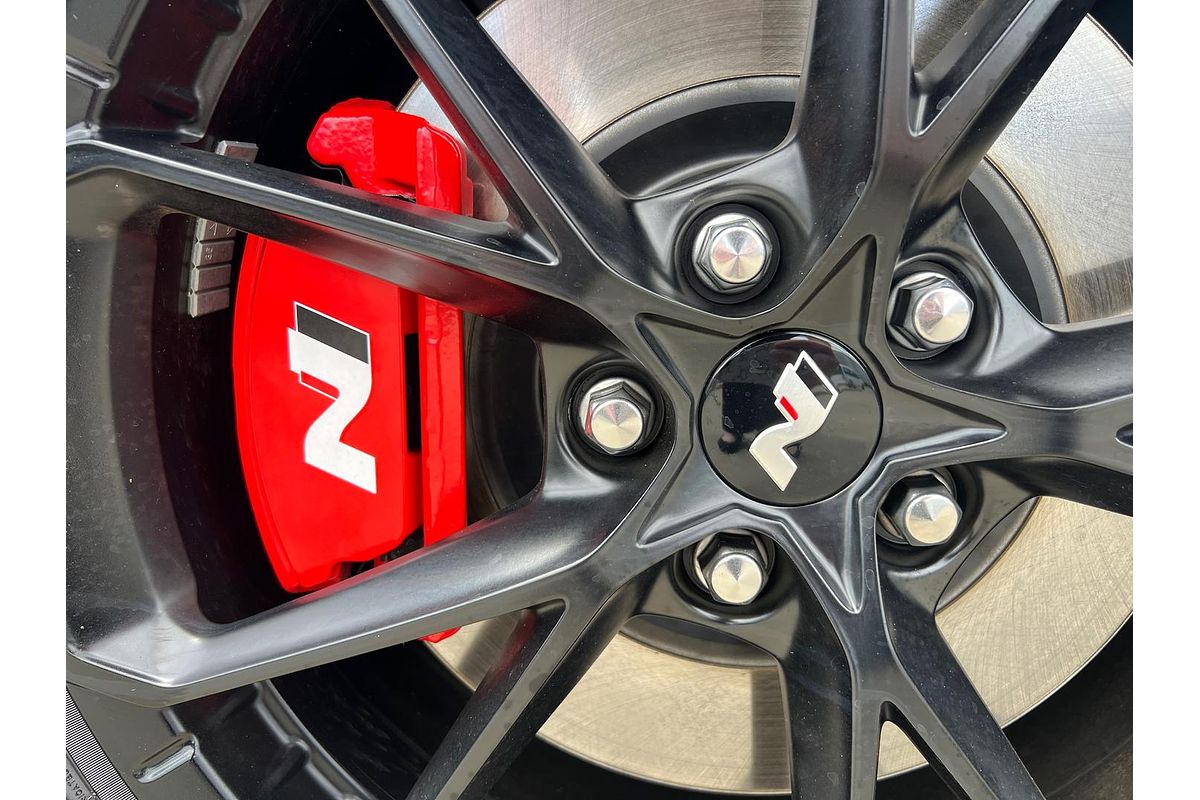2025 Hyundai i30 N PDe.V6
