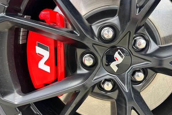 2025 Hyundai i30 N PDe.V6