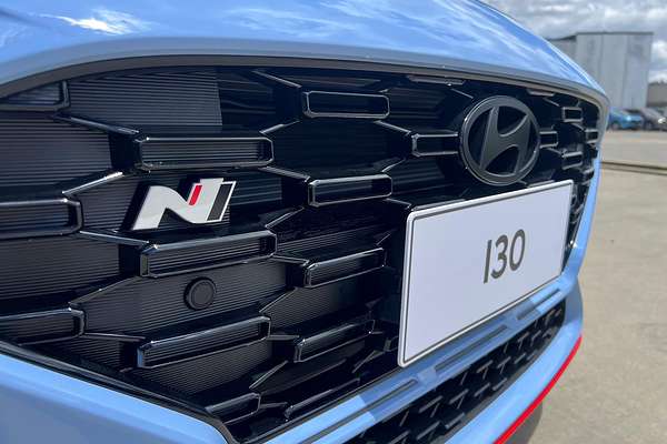 2025 Hyundai i30 N PDe.V6