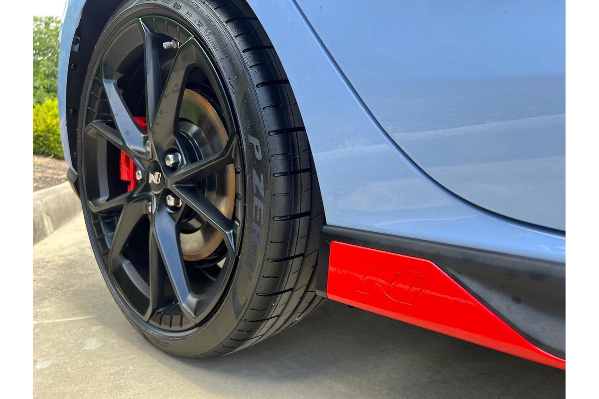 2025 Hyundai i30 N PDe.V6