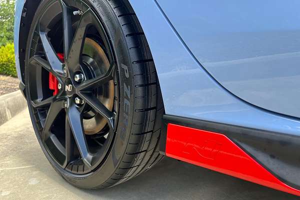 2025 Hyundai i30 N PDe.V6