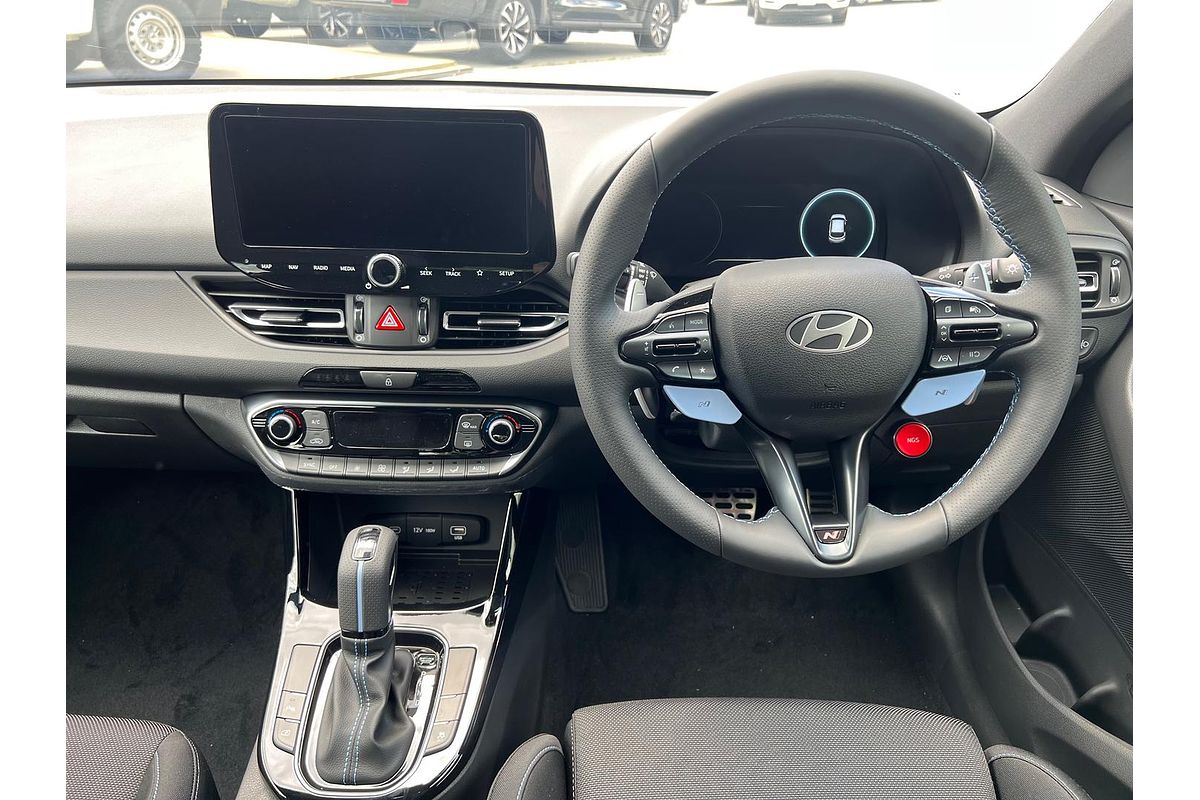2025 Hyundai i30 N PDe.V6
