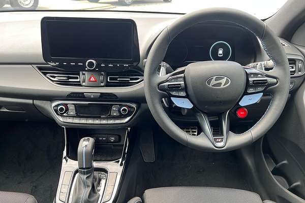 2025 Hyundai i30 N PDe.V6