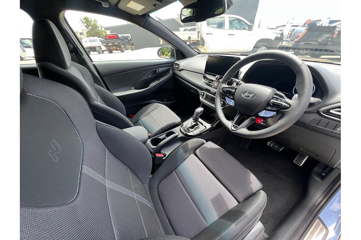 2025 Hyundai i30 N PDe.V6