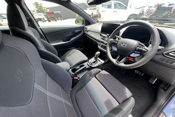 2025 Hyundai i30 N PDe.V6