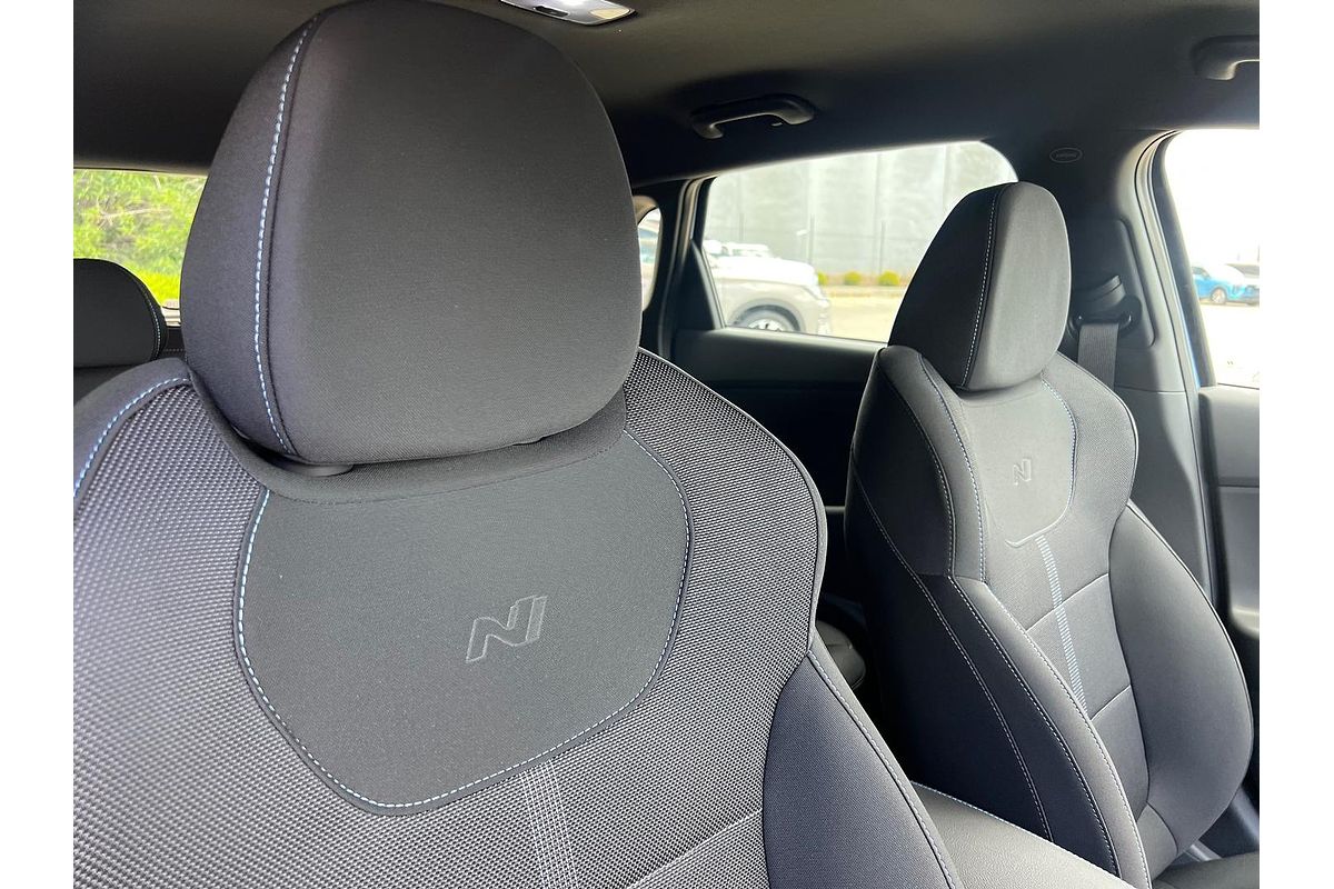 2025 Hyundai i30 N PDe.V6