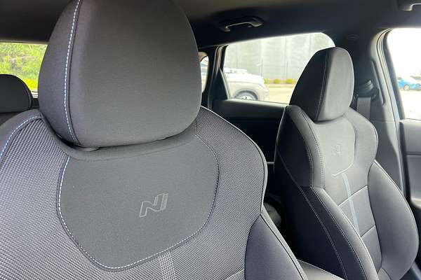 2025 Hyundai i30 N PDe.V6