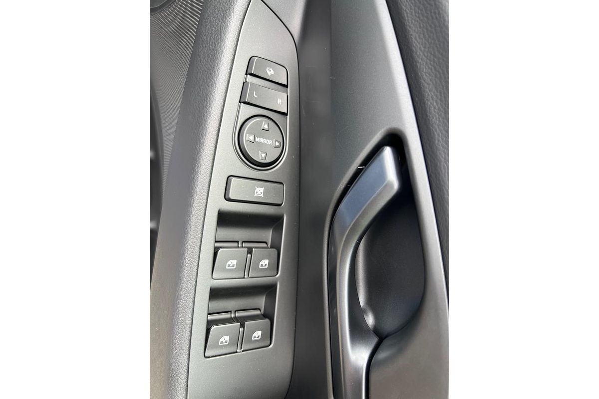 2025 Hyundai i30 N PDe.V6