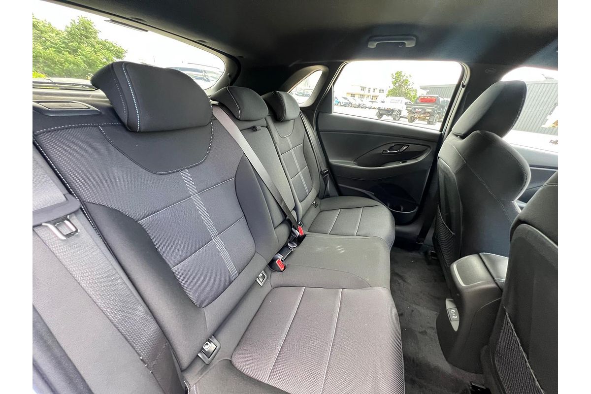 2025 Hyundai i30 N PDe.V6