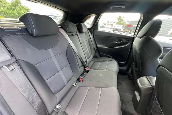 2025 Hyundai i30 N PDe.V6