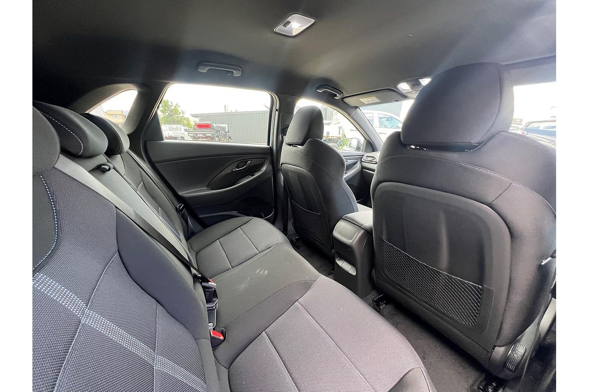 2025 Hyundai i30 N PDe.V6