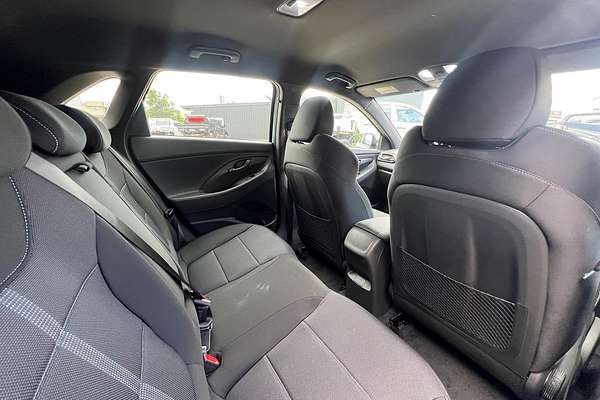 2025 Hyundai i30 N PDe.V6