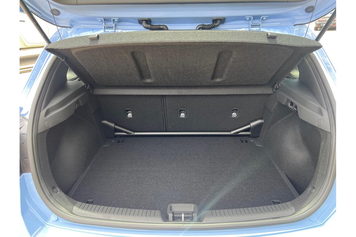 2025 Hyundai i30 N PDe.V6