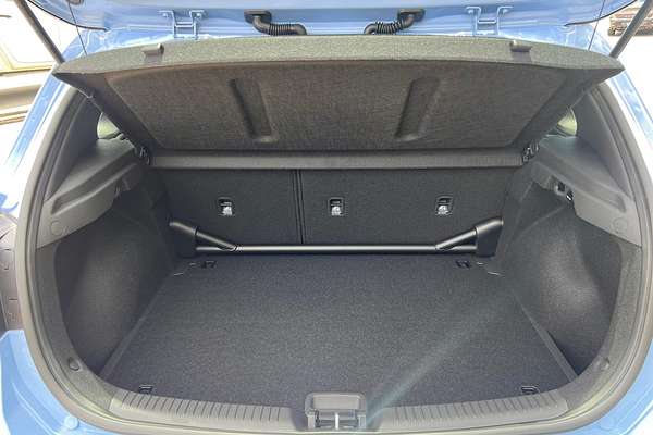 2025 Hyundai i30 N PDe.V6