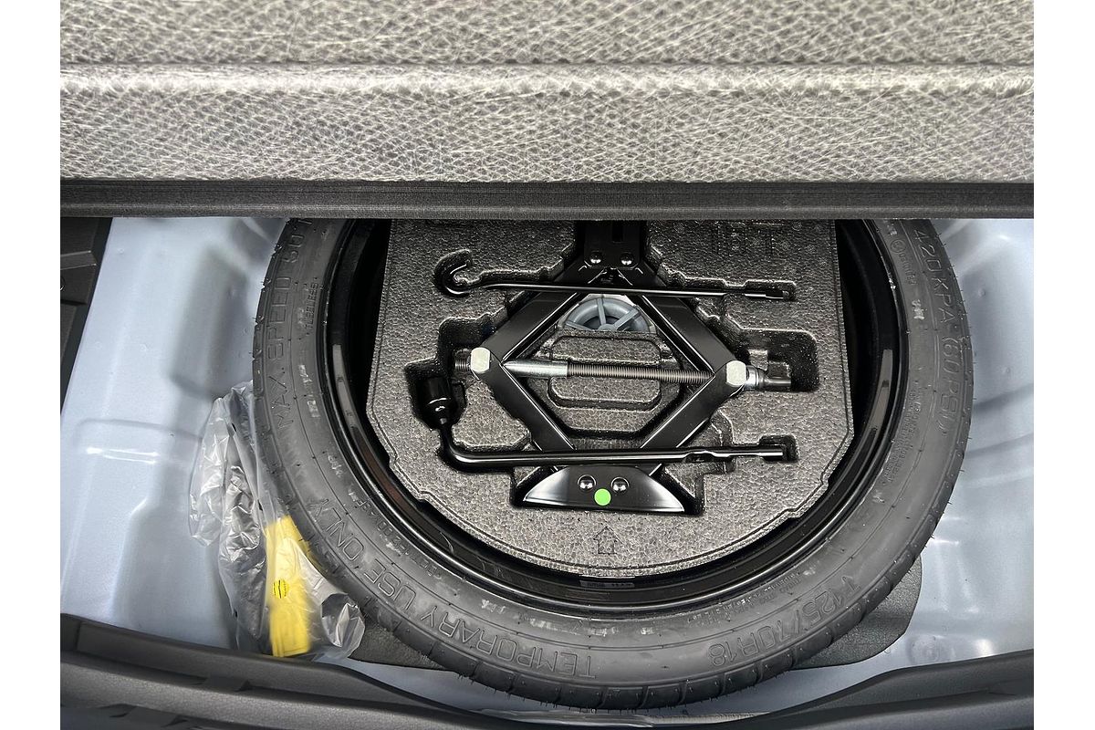 2025 Hyundai i30 N PDe.V6