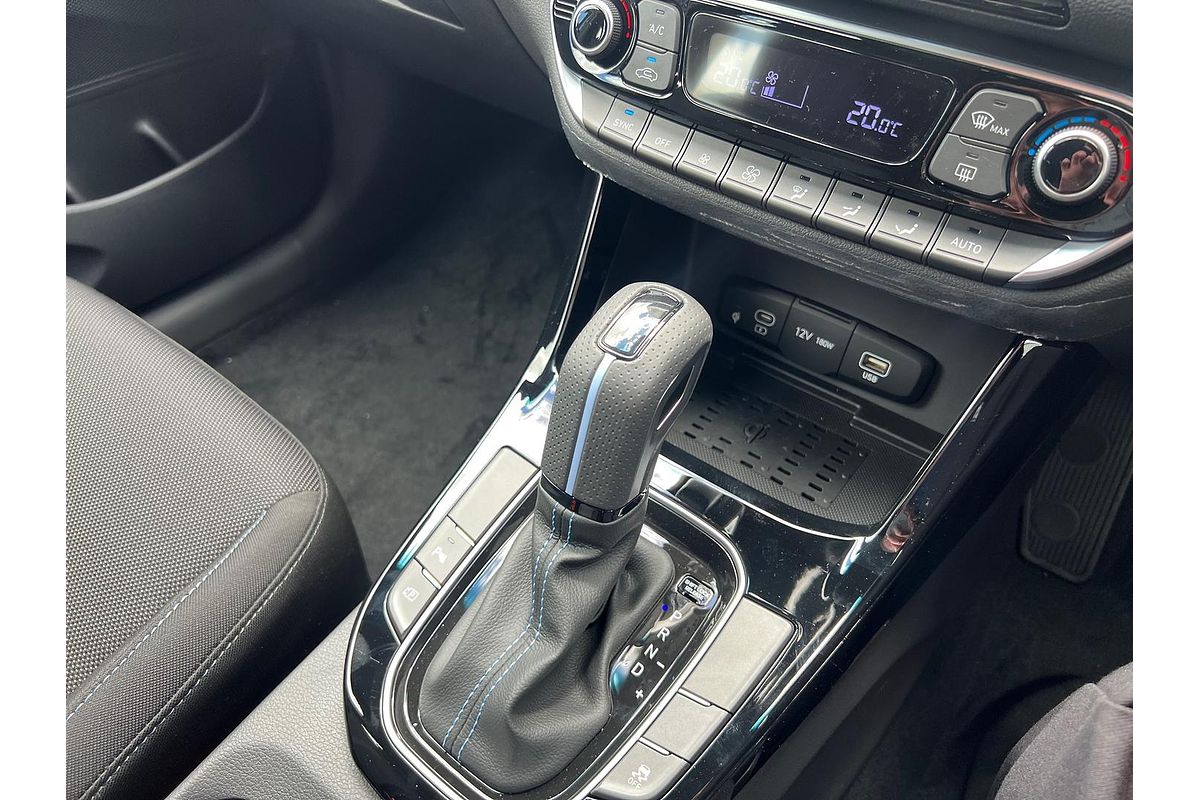 2025 Hyundai i30 N PDe.V6