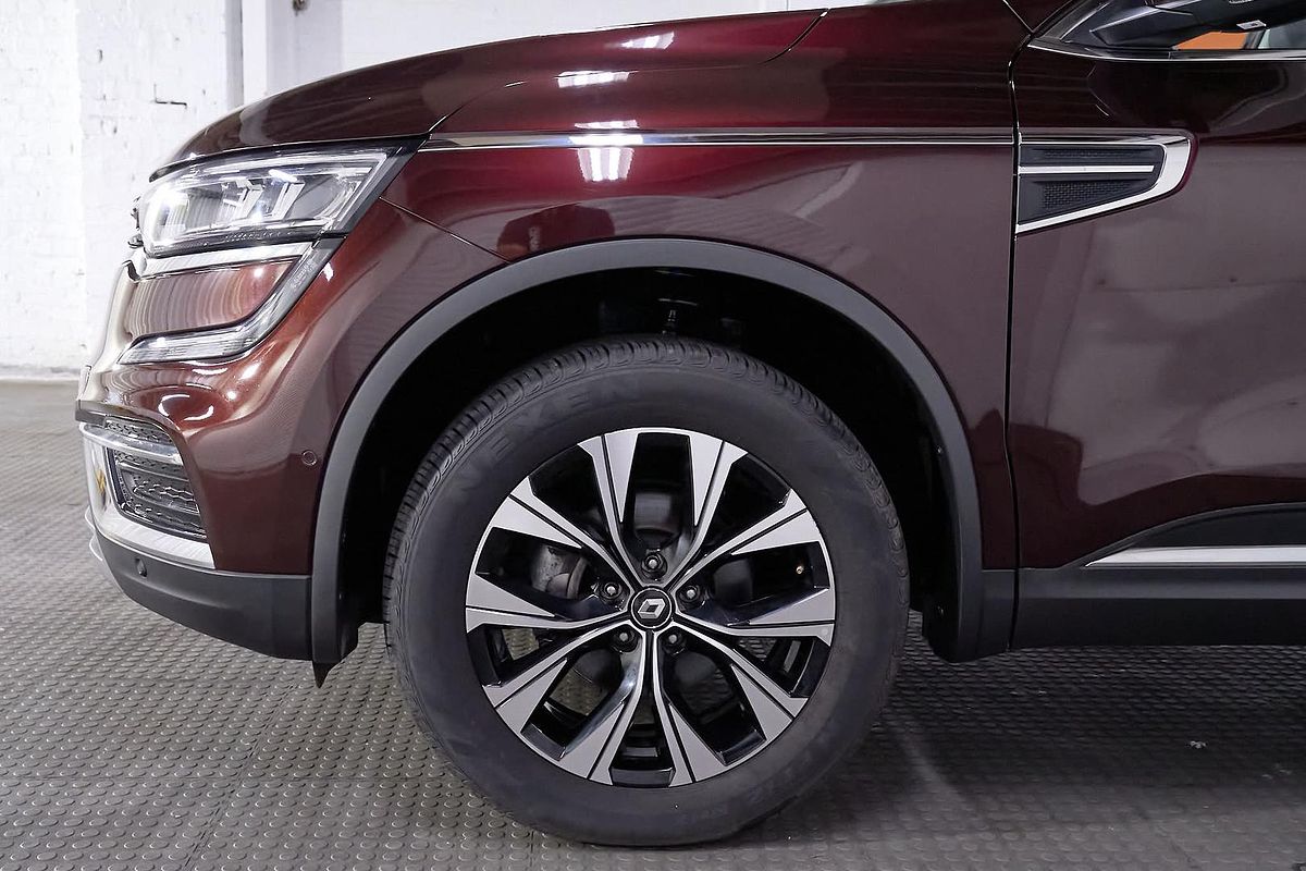 2023 Renault Koleos Zen HZG