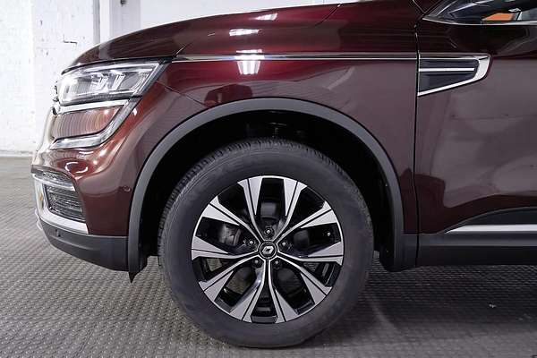 2023 Renault Koleos Zen HZG