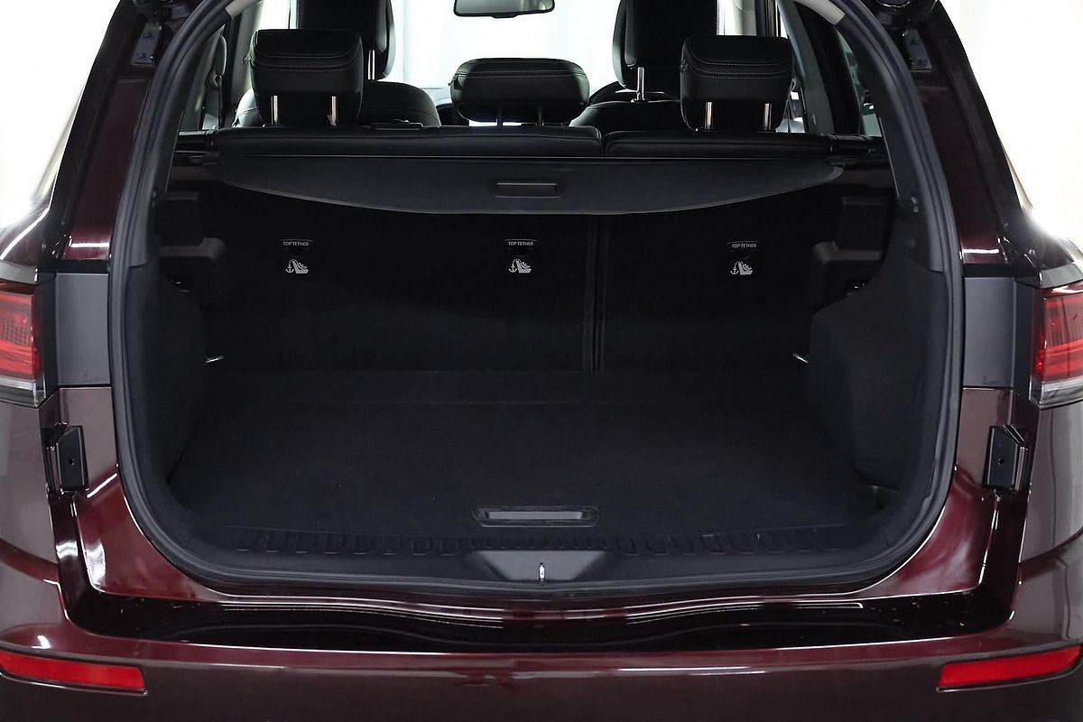 2023 Renault Koleos Zen HZG