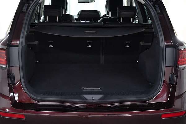 2023 Renault Koleos Zen HZG