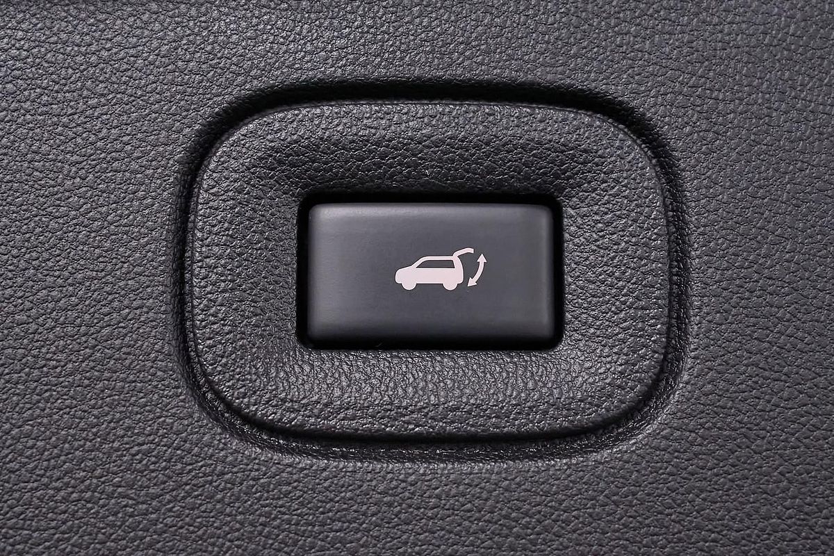 2023 Renault Koleos Zen HZG