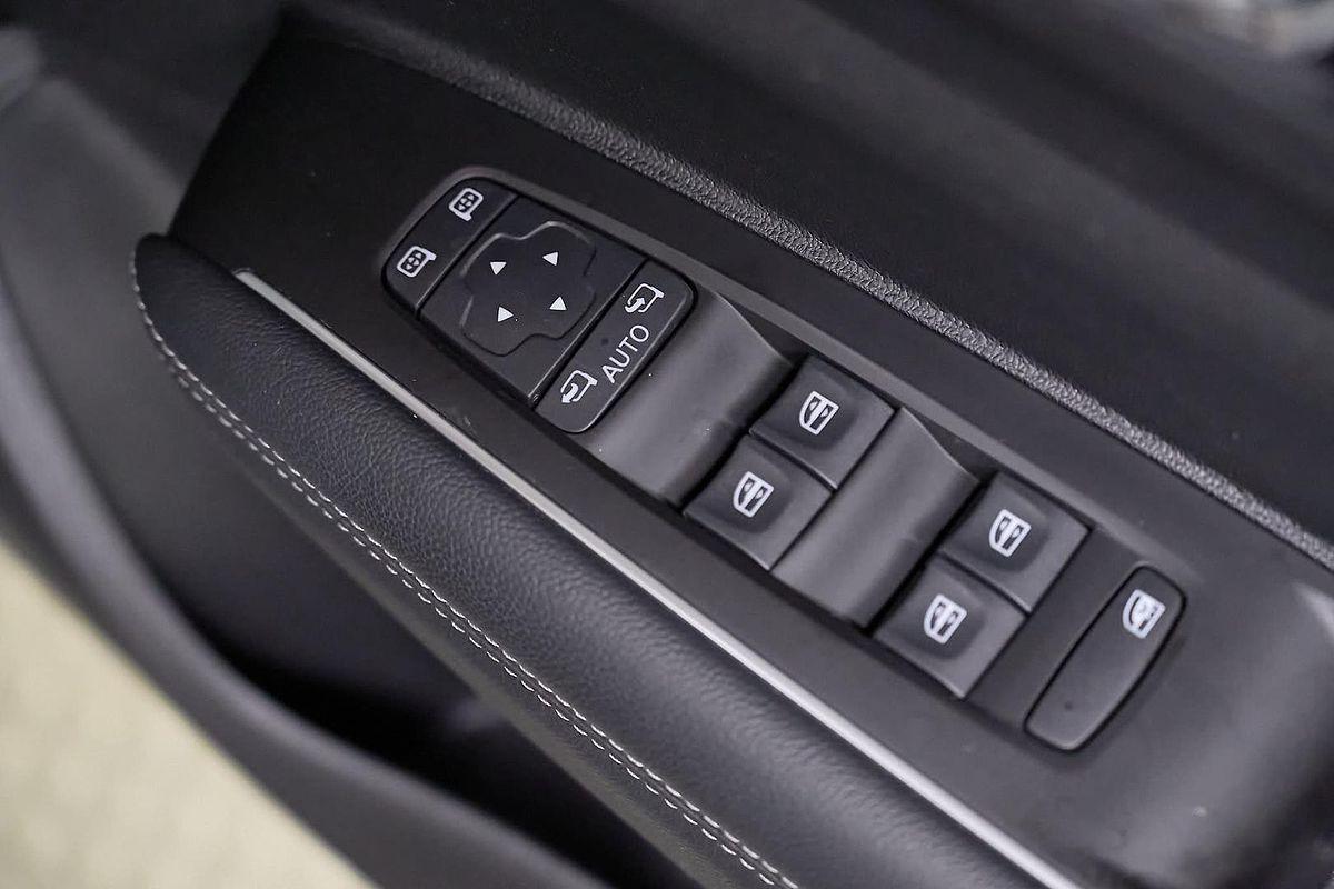 2023 Renault Koleos Zen HZG