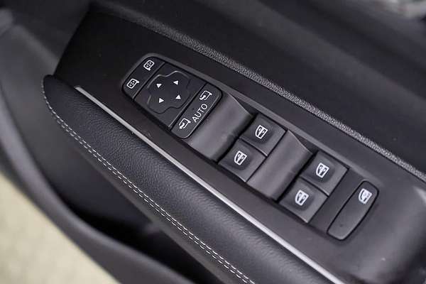 2023 Renault Koleos Zen HZG