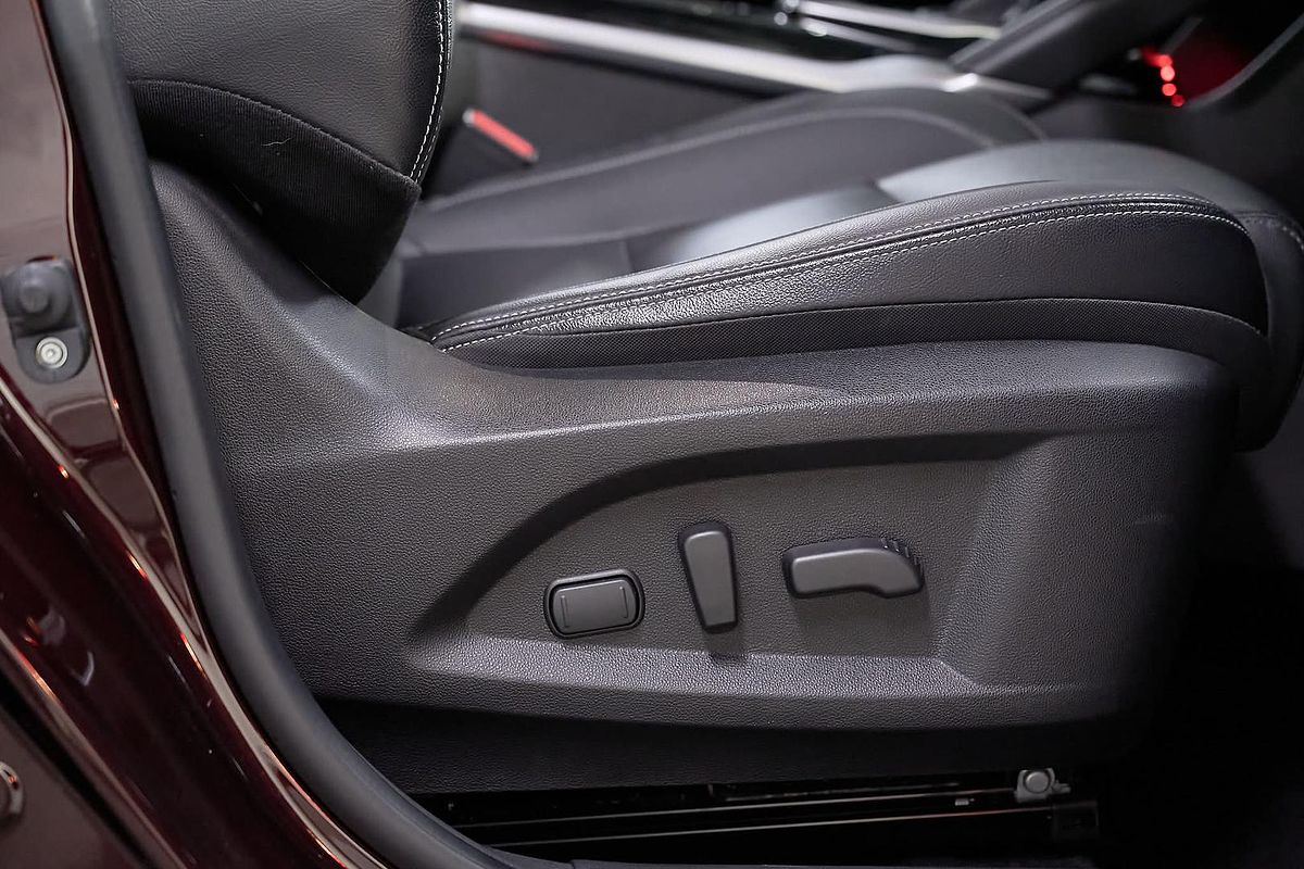 2023 Renault Koleos Zen HZG