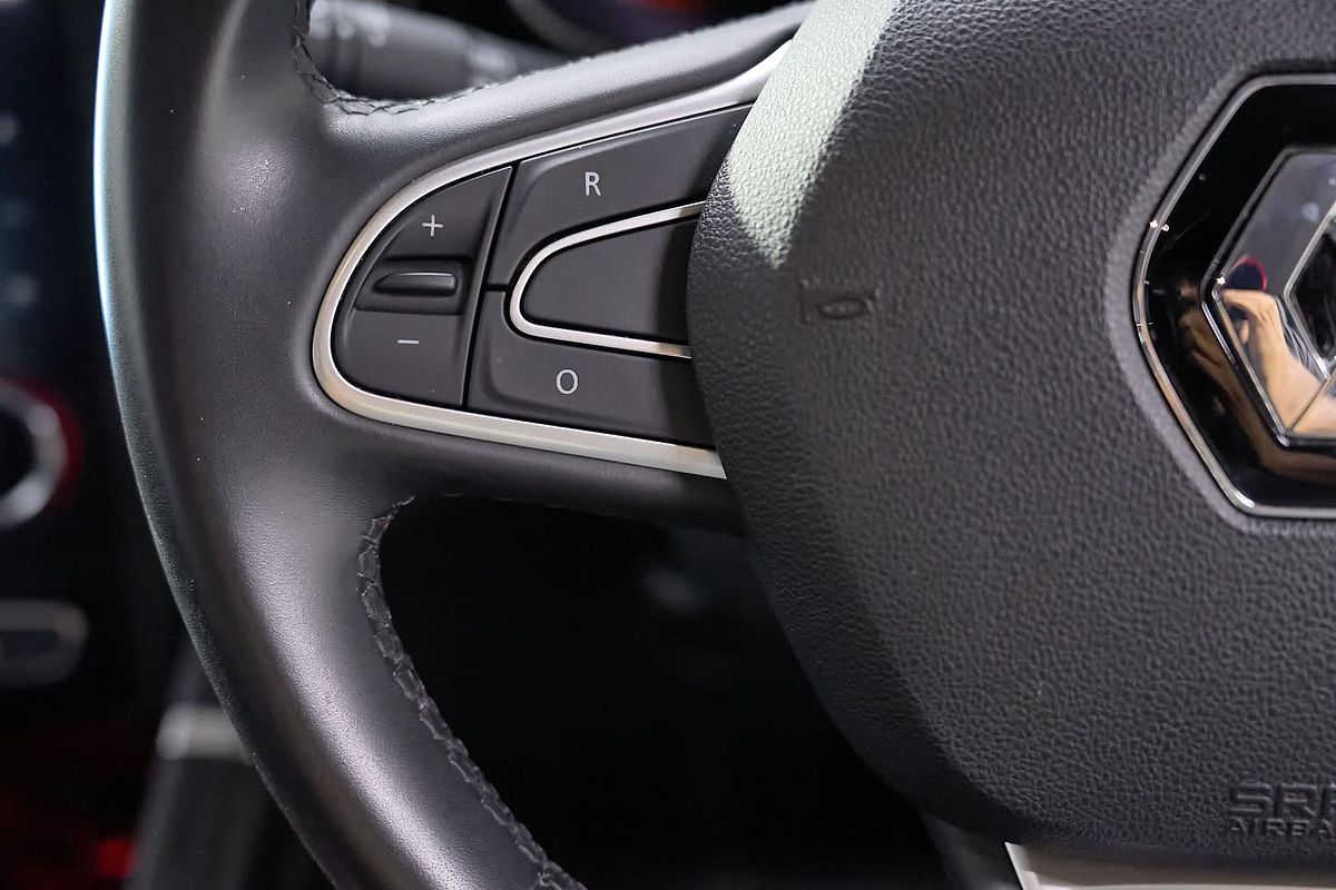 2023 Renault Koleos Zen HZG