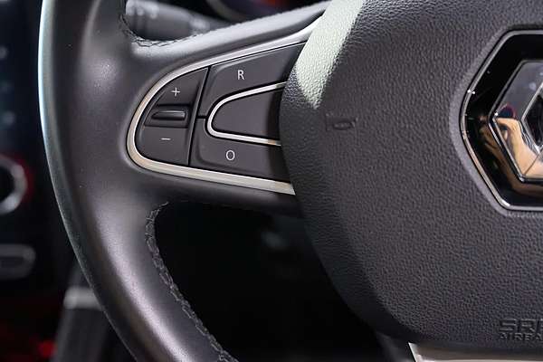 2023 Renault Koleos Zen HZG