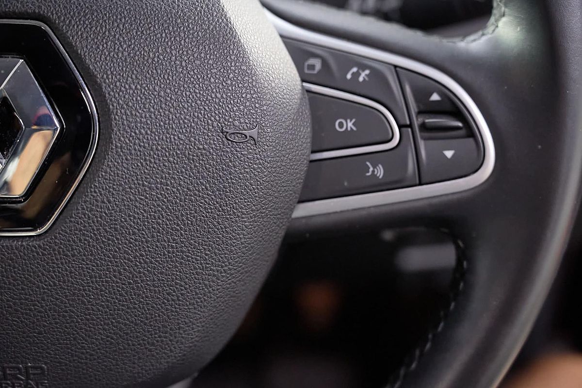 2023 Renault Koleos Zen HZG