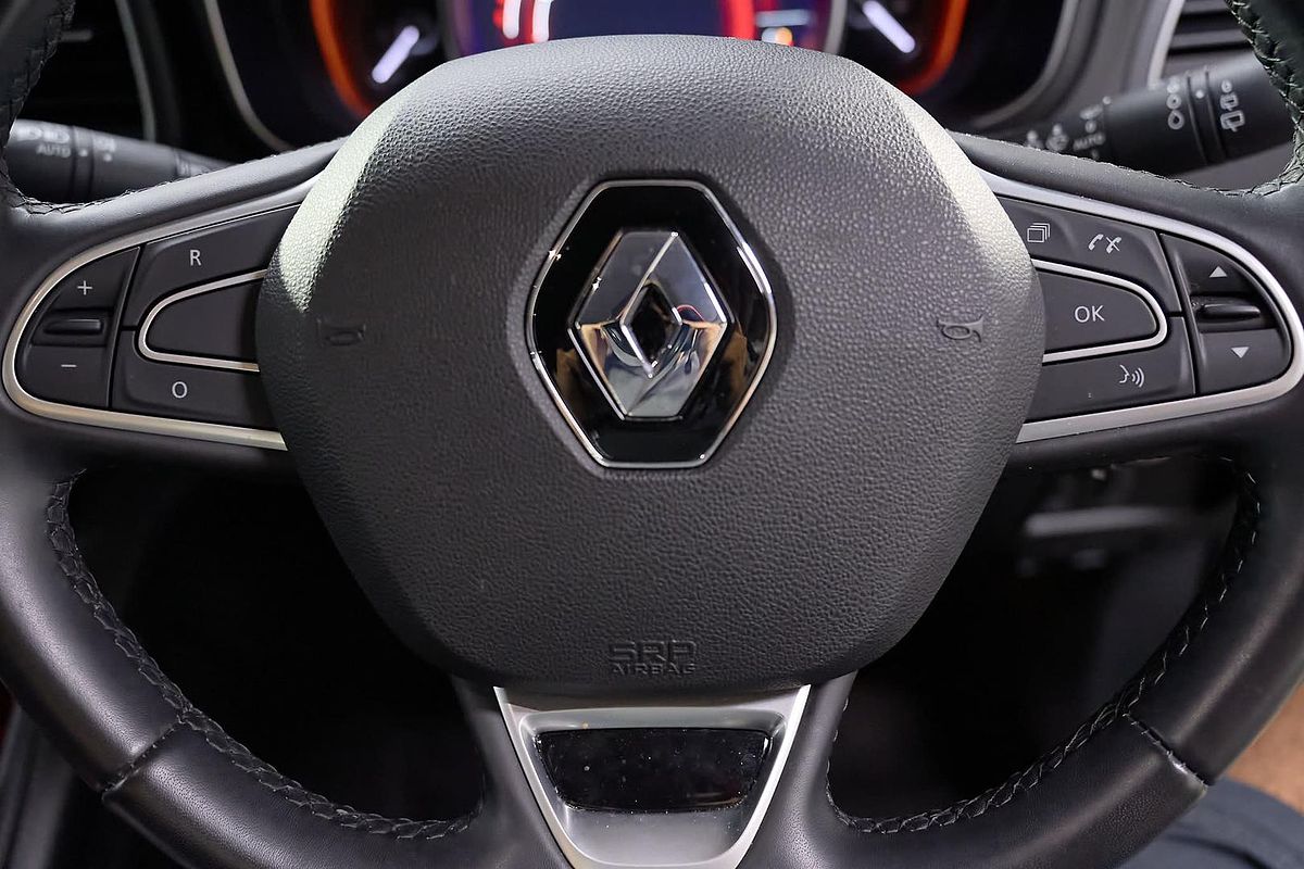 2023 Renault Koleos Zen HZG