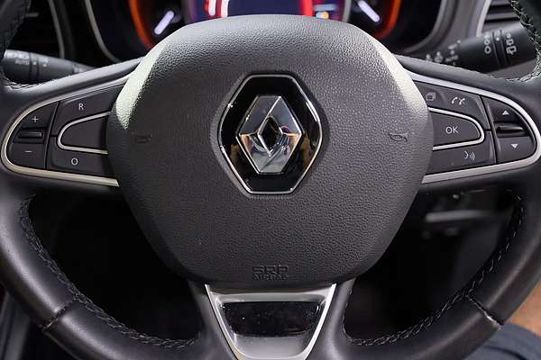 2023 Renault Koleos Zen HZG