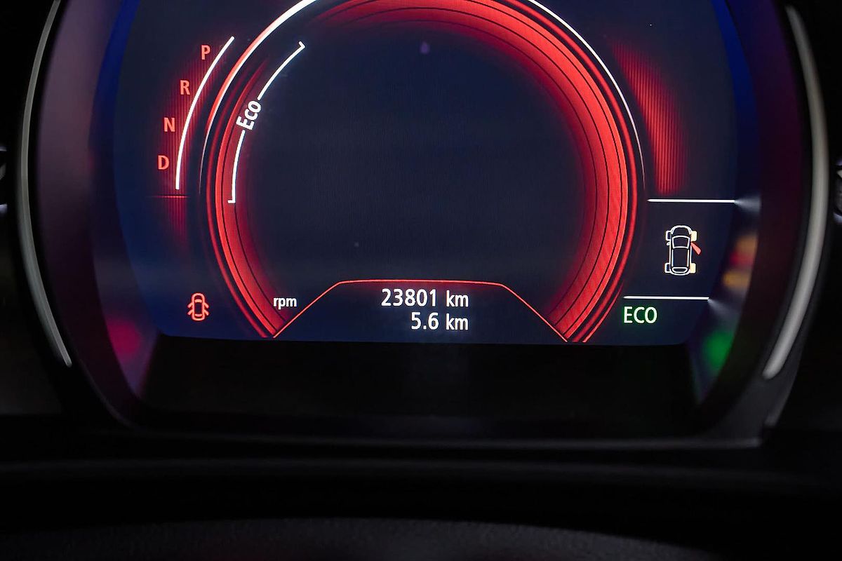 2023 Renault Koleos Zen HZG