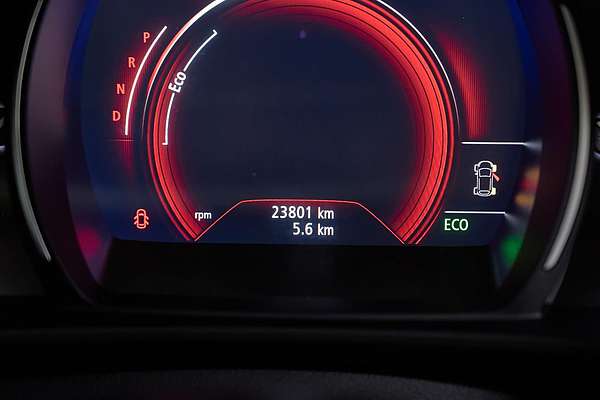 2023 Renault Koleos Zen HZG