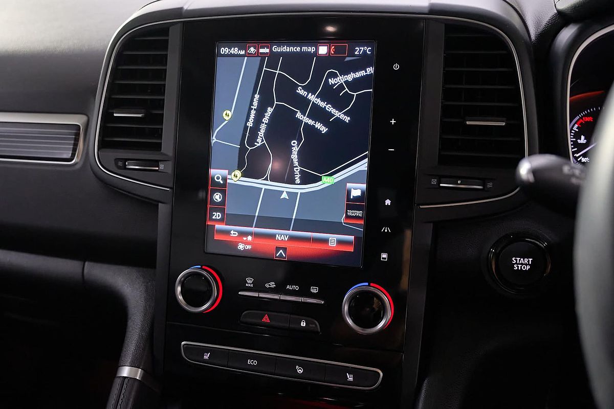 2023 Renault Koleos Zen HZG