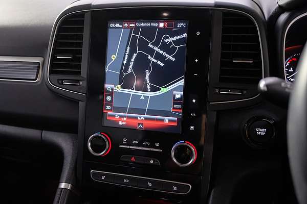 2023 Renault Koleos Zen HZG