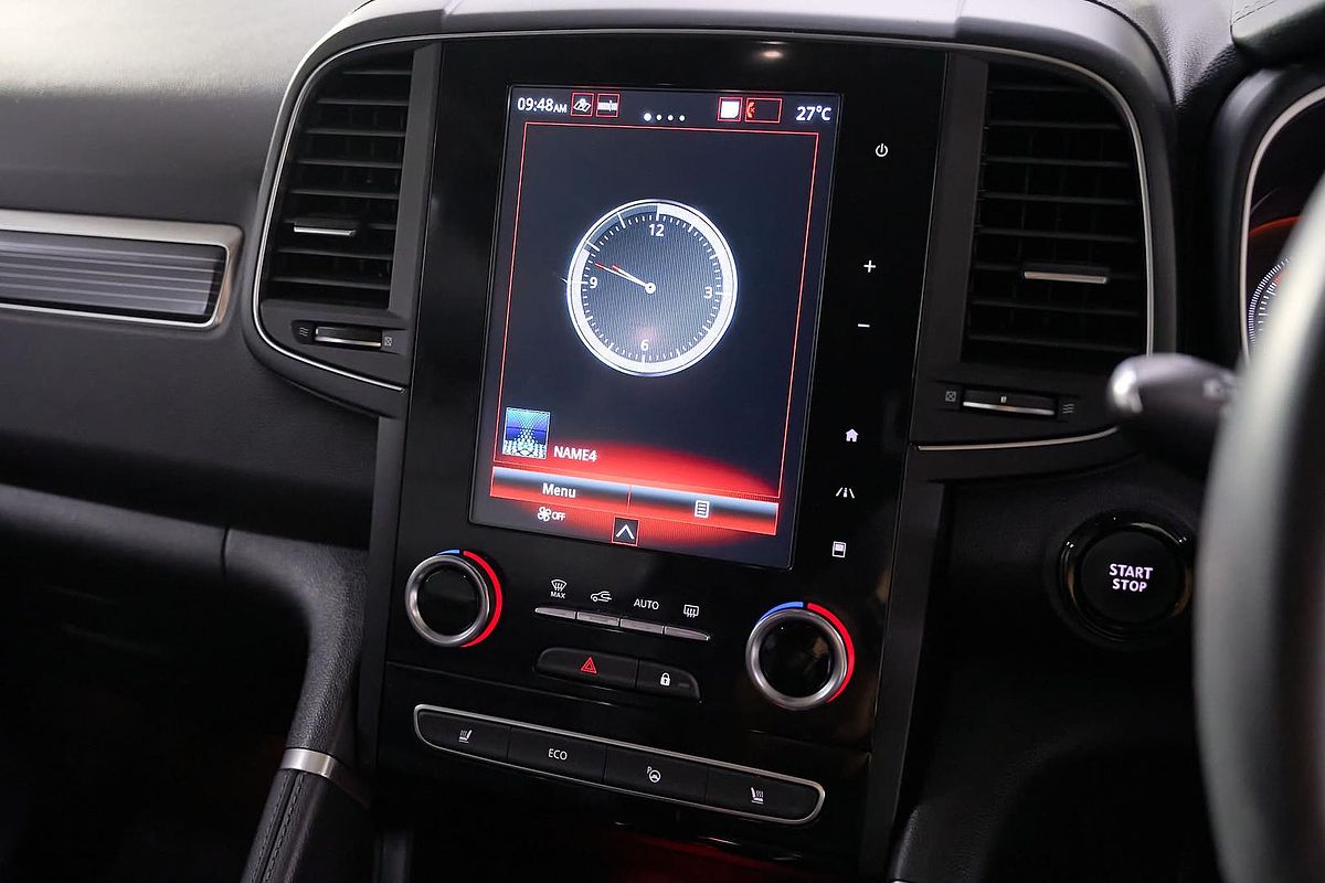 2023 Renault Koleos Zen HZG