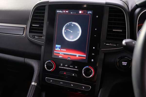 2023 Renault Koleos Zen HZG