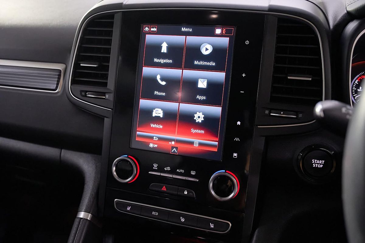 2023 Renault Koleos Zen HZG