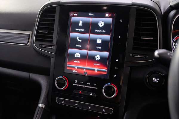 2023 Renault Koleos Zen HZG