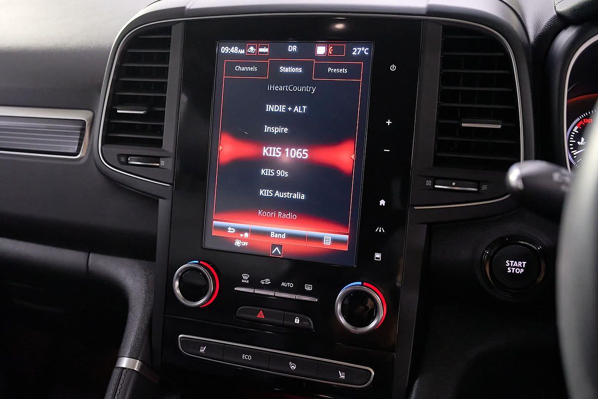 2023 Renault Koleos Zen HZG