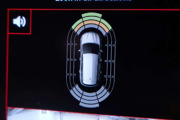 2023 Renault Koleos Zen HZG