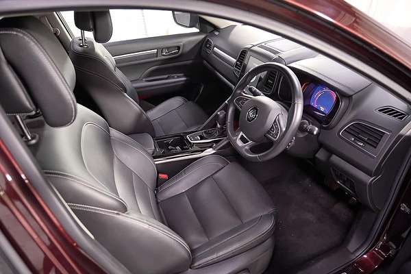 2023 Renault Koleos Zen HZG